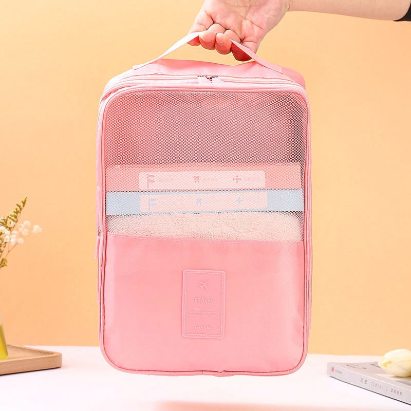 Organizzatore di viaggi