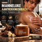 🧴 50% di sconto! Burro corpo ai feromoni per uomo – Profumo per 12 ore, burro di karité e cacao, non unge e unisce profumo e idratazione. Scelto da oltre 56.000 uomini! ✨💪