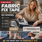 ✨️New Arrival 2026！🔥Limited Time Buy 2 Get 3 Free！🥼Special adhesive designed for textiles! 👵❤️Iron-On Hemming Tape for Fabric