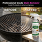 🥳 VENDITA CALDA 2026🥳💞 50K+ VENDUTI!💥🧯🔥 50% DI SCONTO! Spray Sgrassatore Potente per Griglia BBQ – Azione rapida, elimina il grasso istantaneamente. Spruzza e pulisci, senza sfregare. Ripristina il brillante del BBQ in pochi minuti. 🍖✨