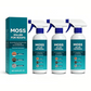 ⚡50K+ VENDUTI!🏠Spray Detergente Multi-Superficie per Muschio e Alghe sul Tetto