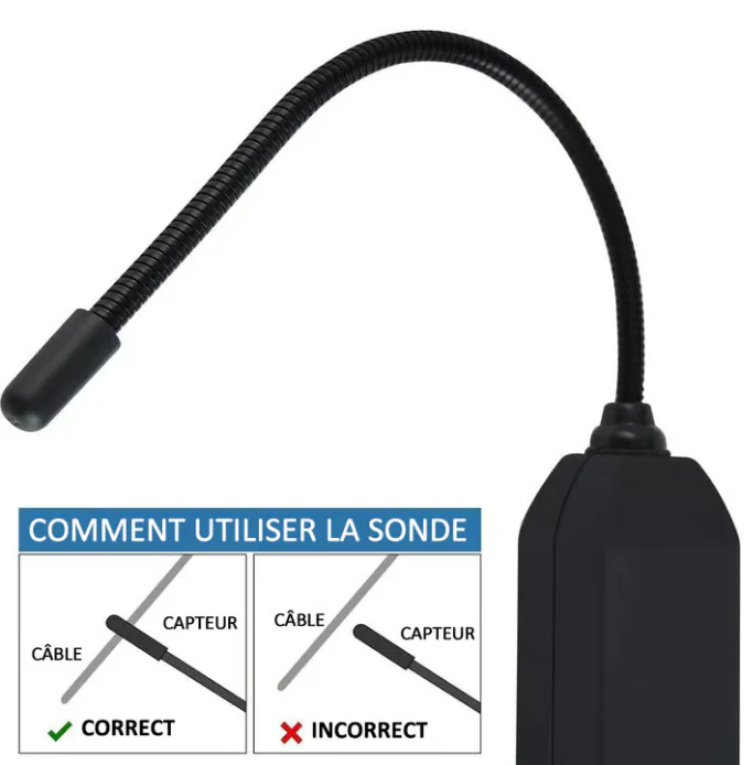 📢📢50 % DI SCONTO !! ⏰ Strumento diagnostico scanner digitale per circuito auto
