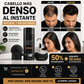 💇 Kit di fibre per infoltire i capelli, appositamente studiato per capelli diradati e zone calve – disponibile in 5 colori, impermeabile e resistente al sudore, per un look naturale immediato. Importato dalla Spagna ✨