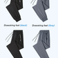 🔥Vendita calda 60% di sconto🔥Pantaloni casual unisex ultra elasticizzati e traspiranti