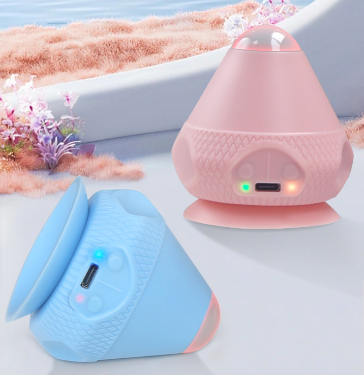 🔥 Fascia Ball ad assorbimento elettrico: il relax perfetto per muscoli e corpo!