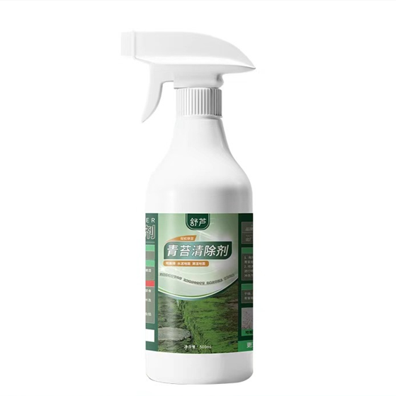 🌿 SCONTO DEL 50% PER TEMPO LIMITATO! Spray detergente per superfici esterne, smacchiatore ad azione rapida per patii, mobili in legno e superfici da esterno.