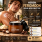 🧴 50% di sconto! Burro corpo ai feromoni per uomo – Profumo per 12 ore, burro di karité e cacao, non unge e unisce profumo e idratazione. Scelto da oltre 56.000 uomini! ✨💪