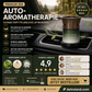 Hochwertiger, langanhaltender Aromatherapie-Lufterfrischer für das Auto🚗✨
