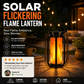 🔥🏮 Da non perdere! 50% DI SCONTO ⏰ ✨ Lanterna Solare a Fiamma – Effetto Fiamma Realistico, Zero Rischio Incendio ✨