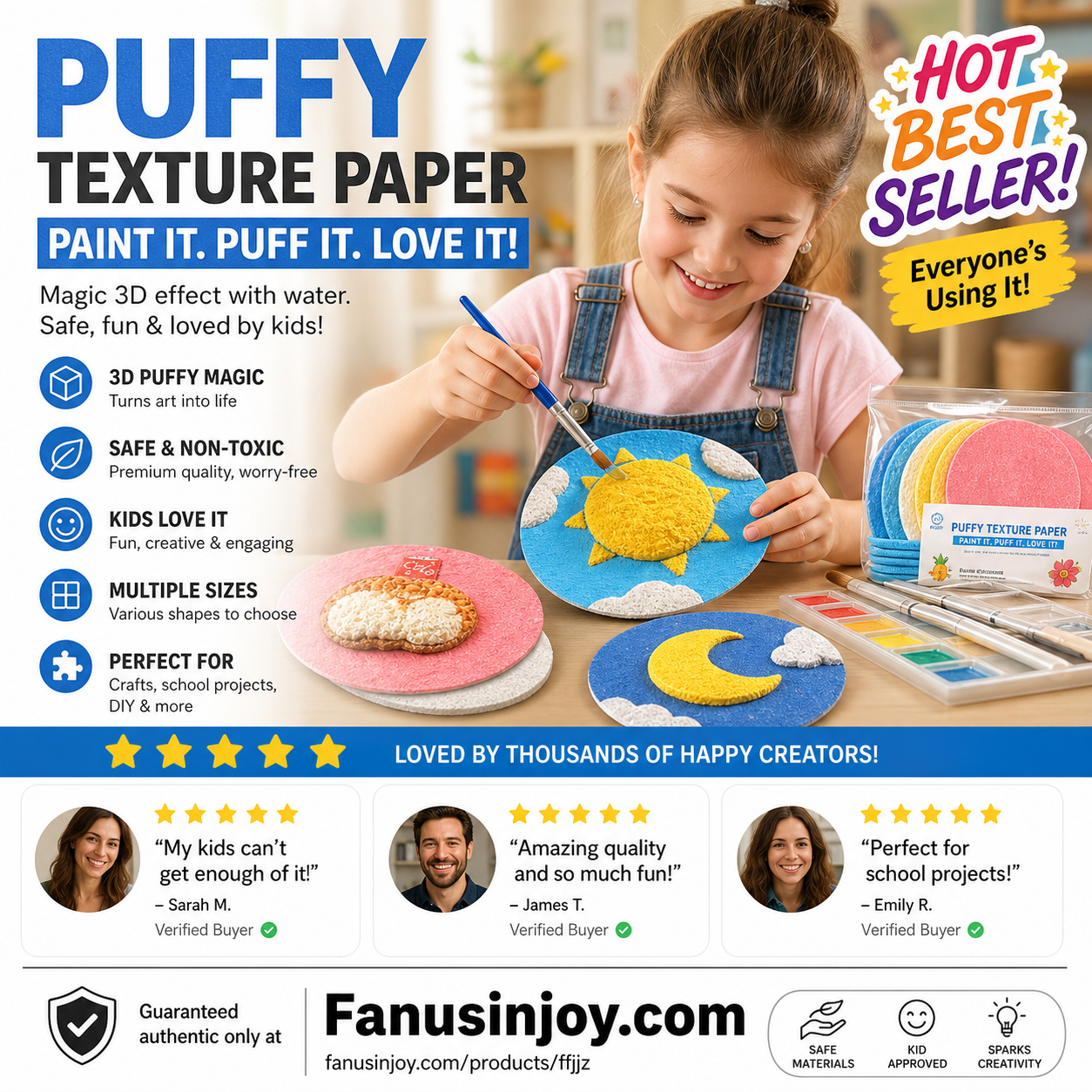 🎄Offerta Speciale Sorpresa! 🎁Compra 3 e prendi 2 gratis! 🔮 Padroneggia la magia della pittura! 👩‍🎨 Carta da Pittura con Texture in Schiuma 🎁
