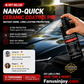 🏆 Ultimo Giorno Prezzo Speciale ＄19.99 ! 🚗Compra 2 Prendi 1 Gratis💥Dai alla tua auto un aspetto nuovo Spray Detailing Auto ad Alta Lucentezza ad Effetto Rapido