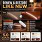 Leather Repair Paste for Sofas, Car Seats & Furniture