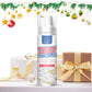 ✨Smacchiatore schiumogeno a secco per tessuti 200ml✅Rimuove velocemente macchie di olio, vino, caffè, succo senza risciacquo. Formula enzimatica sicura，scarpe, divani, borse e abiti. Basta spruzzare, strofinare e lasciare asciugare!