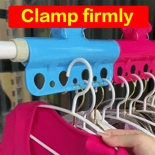 Nuove Mollette Antivento Senza Segni