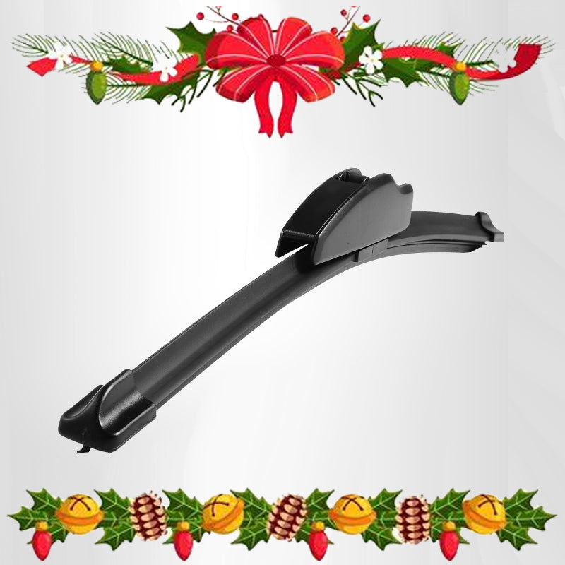 Spazzole Tergicristallo Flat Universali per Auto