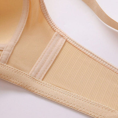 2025 Reggiseno intimo confortevole Plus Size