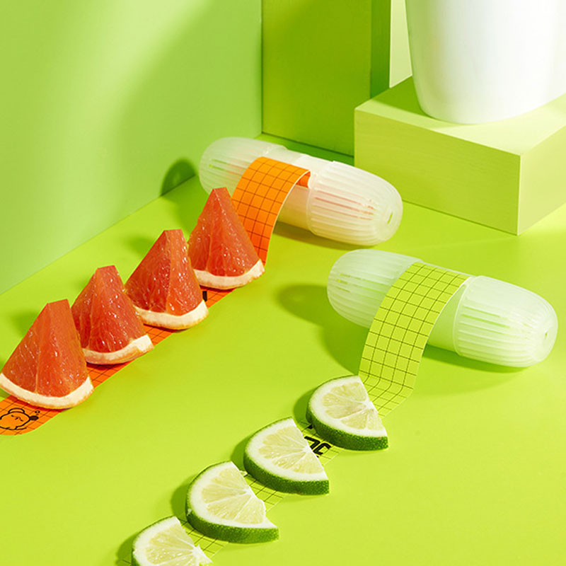 Deodorante Appeso Purificante e Anti-Odore per WC a Scarico Automatico