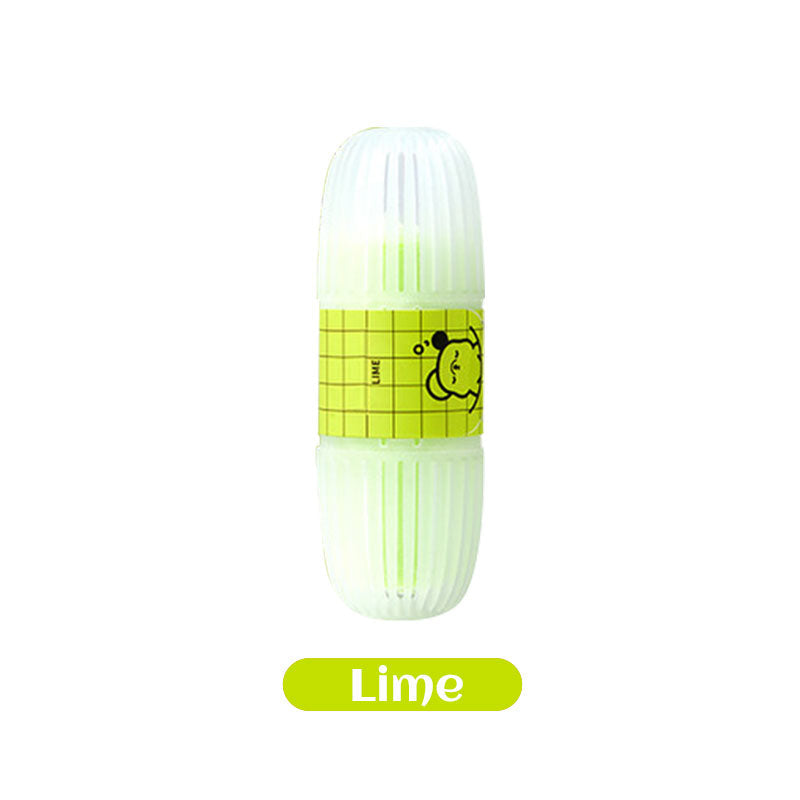 🧼Offerta Speciale - COMPRA 2 PRENDI 3💎Deodorante Appeso Purificante e Anti-Odore per WC🫧