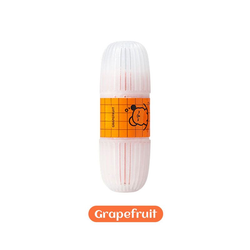 🧼Offerta Speciale - COMPRA 2 PRENDI 3💎Deodorante Appeso Purificante e Anti-Odore per WC🫧