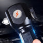 🔦Torcia LED multifunzione laser bianca✨Fascio luminoso fino a 500m, messa a fuoco regolabile. 4 modalità luce, martelletto frangivetro e tagliacinture integrati, ricarica USB per telefono. Impermeabile, lega di alluminio, ideale per campeggio e emergenze✅