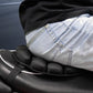 Cuscino Sellino Moto Antishock Traspirante Riduzione Pressione