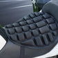 Cuscino Sellino Moto Antishock Traspirante Riduzione Pressione