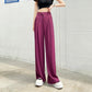 🎉New Product Launch💐– Women's wide -leg pants（55% OFF）