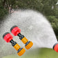 💧 50% RABATT 🌱 | Spraymunstycke för Plantskola – 3 Storlekar & Justerbara Maskstorlekar