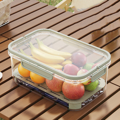 Portable Refrigerator Fresh-keeping Box