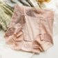 Women's Large Size High Waist Lace Panties