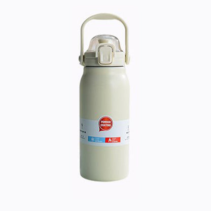 Large Capacity 304 Stainless Steel Insulated Cup