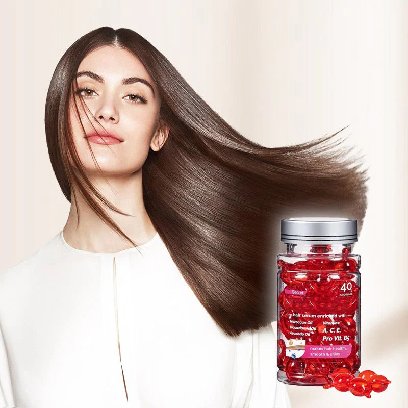 ❄️ Saldi invernali: 50% di sconto 🥰 Sieri idratanti con olio marocchino e vitamine