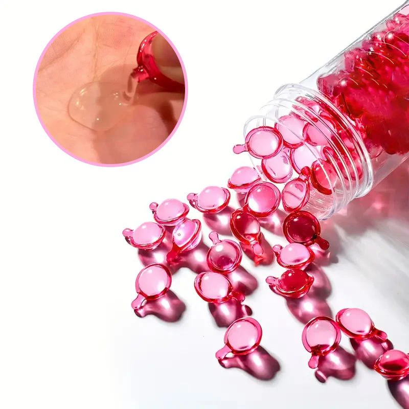❄️ Saldi invernali: 50% di sconto 🥰 Sieri idratanti con olio marocchino e vitamine