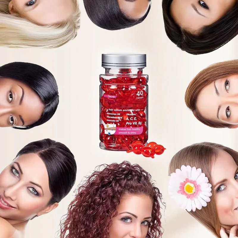 ❄️ Saldi invernali: 50% di sconto 🥰 Sieri idratanti con olio marocchino e vitamine