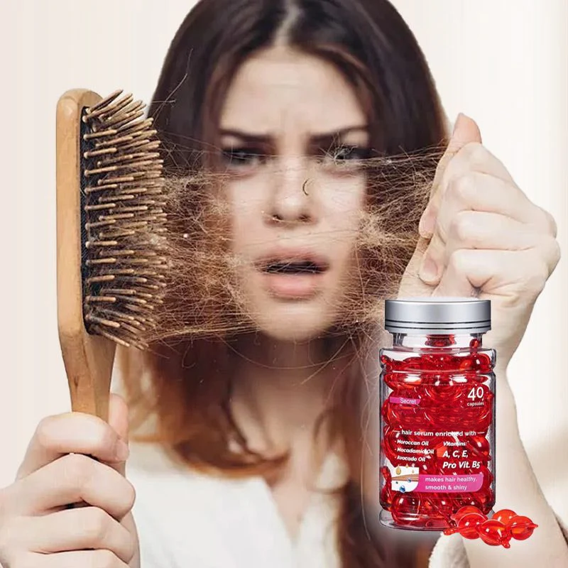 ❄️ Saldi invernali: 50% di sconto 🥰 Sieri idratanti con olio marocchino e vitamine