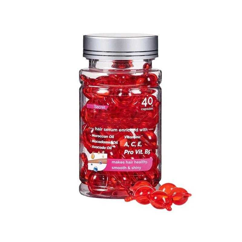 ❄️ Saldi invernali: 50% di sconto 🥰 Sieri idratanti con olio marocchino e vitamine