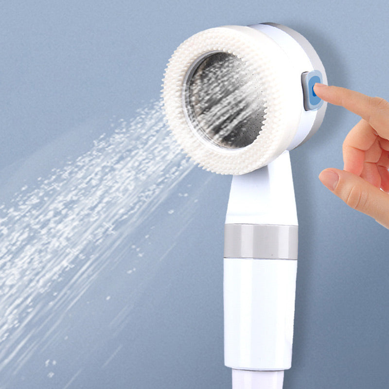 💦 Doccia portatile per campeggio con pompa d’acqua