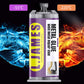 🚗💨 SCONTO DEL 50%! Colla per riparazioni metalliche Weld – Ripara tubi di scarico, tubi metallici e altro ancora. Indurisce a temperatura ambiente: una volta indurita, si può carteggiare, forare e verniciare! 🌟💪