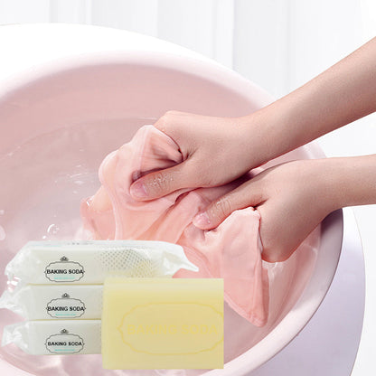 🧼🫧Sapone antibatterico per la pulizia della biancheria intima