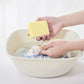 🧼🫧Sapone antibatterico per la pulizia della biancheria intima