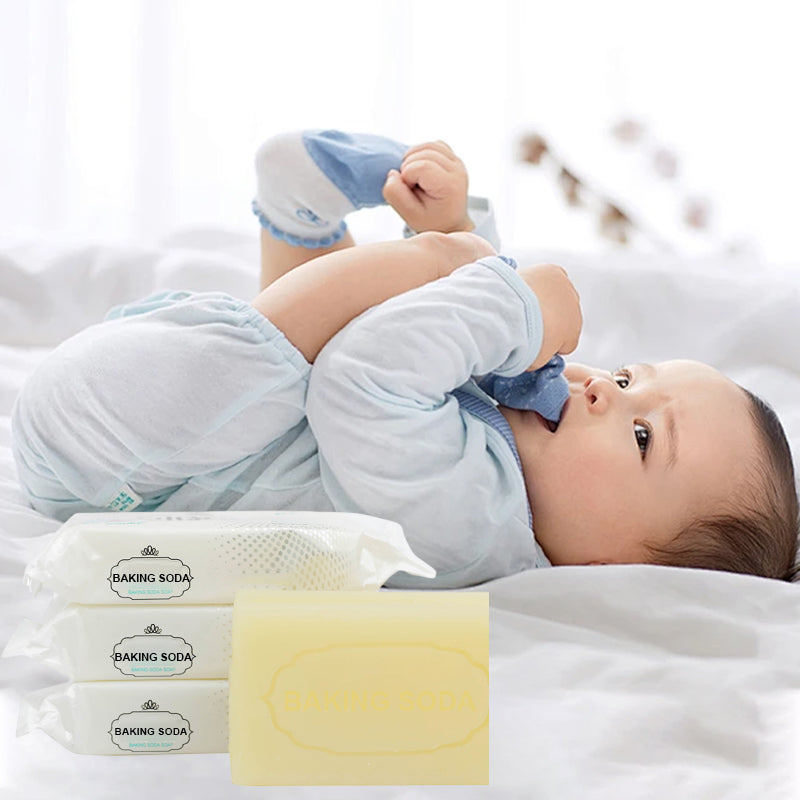 🧼🫧Sapone antibatterico per la pulizia della biancheria intima