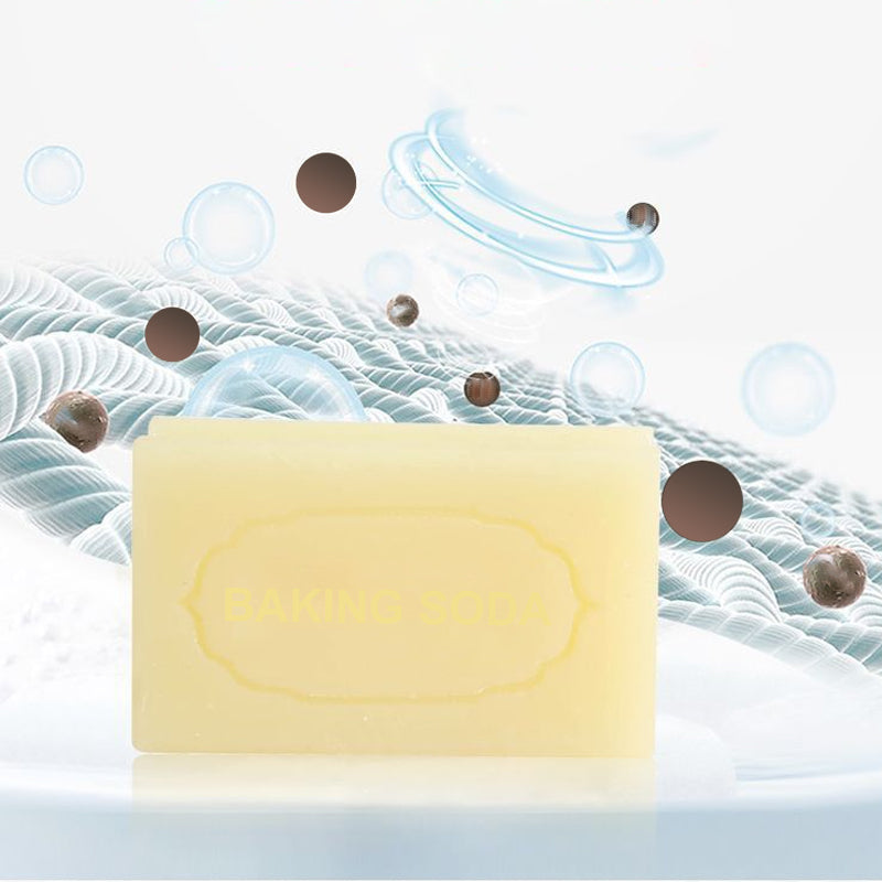 🧼🫧Sapone antibatterico per la pulizia della biancheria intima