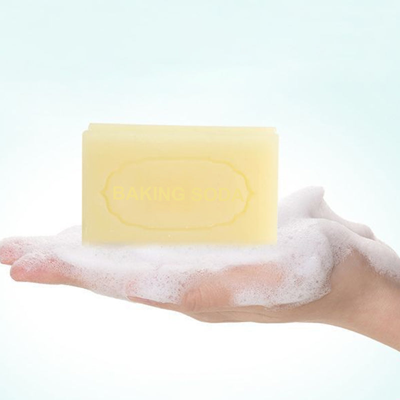 🧼🫧Sapone antibatterico per la pulizia della biancheria intima