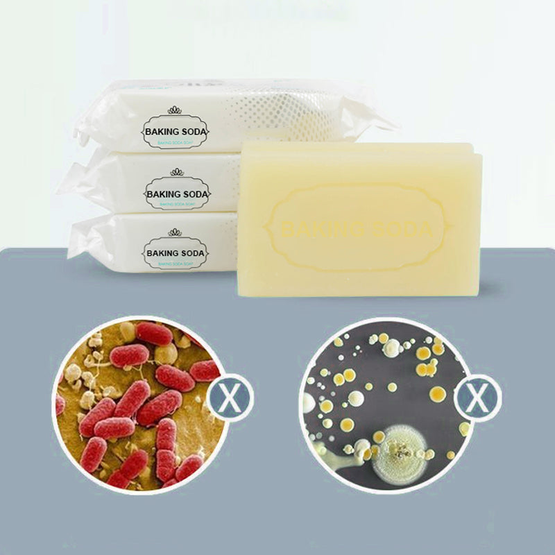 🧼🫧Sapone antibatterico per la pulizia della biancheria intima