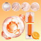 Crema trucco naturale multivitaminica con vitamina C