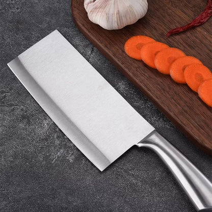 Ultra Sharp Stainless Steel Chopper