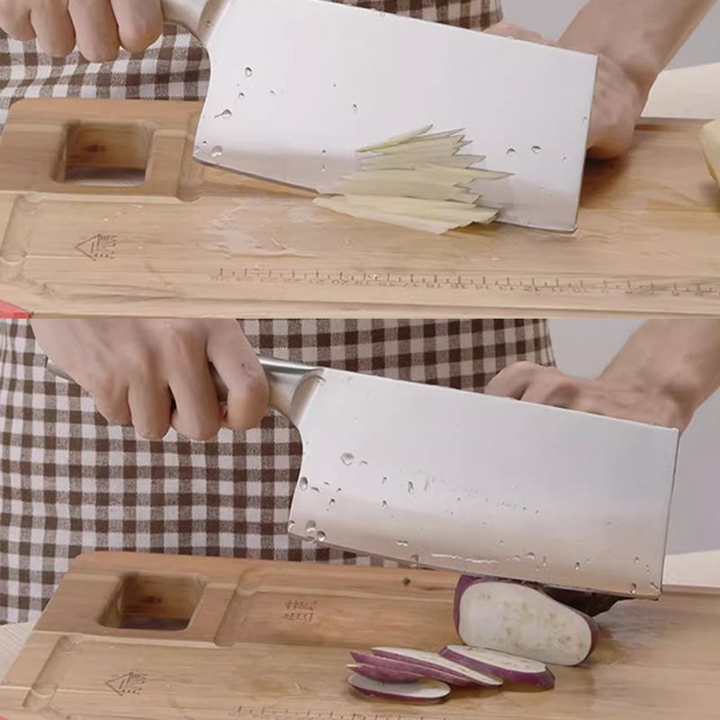 Ultra Sharp Stainless Steel Chopper