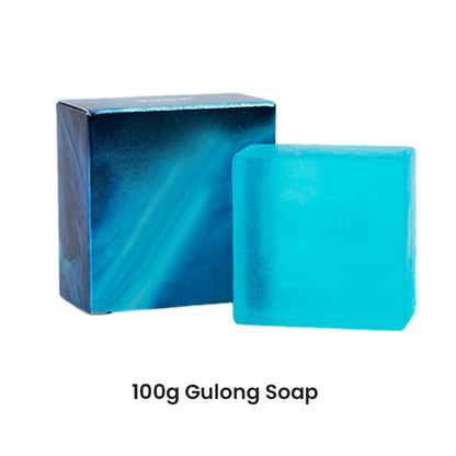 [Best Gift For Men] Men's Perfume Soap