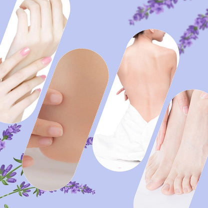 Balsamo Riparatore Nutriente Anti-Screpolature per i Piedi