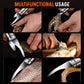 🍤 KÖP 1, FÅ 1 GRATIS ! 🔪 Multifunktionell Räkskalare – Lättanvänd, Effektiv & Tål Diskmaskin ✨